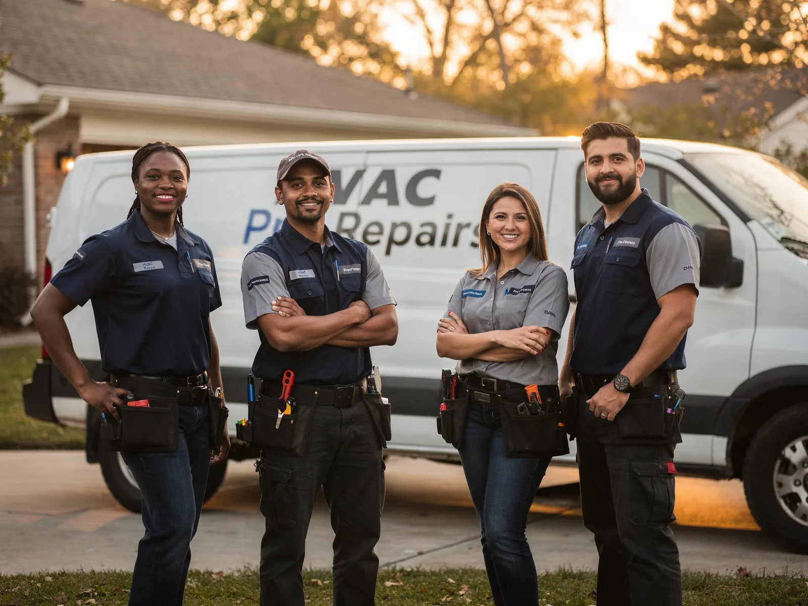 Heat Pump Repair company in South Charleston, WV