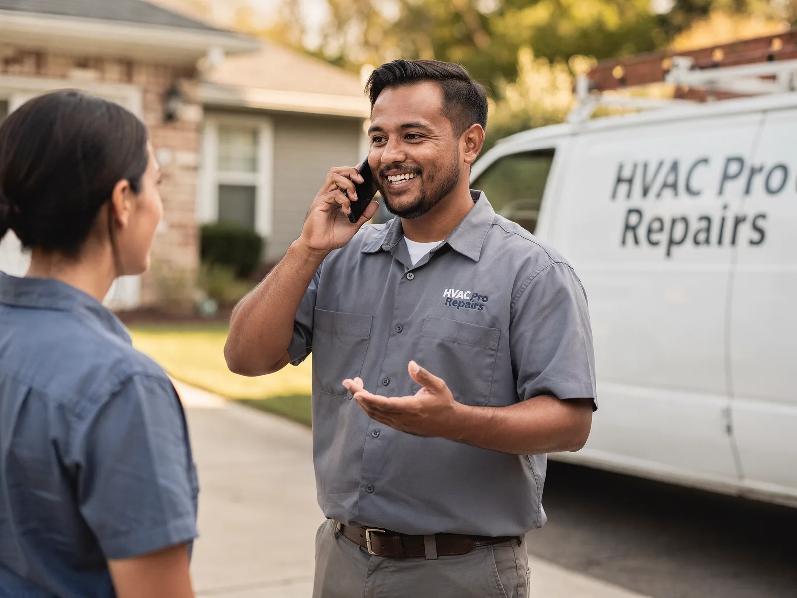 Heat Pump Repair South Charleston, WV FAQs